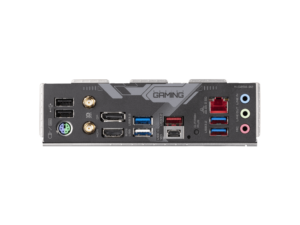 Gigabyte MB B650 GAMING X AX AM5 4xDDR5 3xM.2 4xSATA8xUSB/HDMI/DP/ATX - Image 3