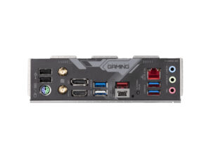 Gigabyte MB B650 GAMING X AX AM5 4xDDR5 3xM.2 4xSATA8xUSB/HDMI/DP/ATX - Image 6