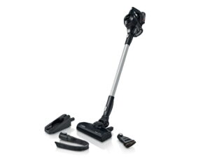 BOSCH Akumulatorski UsisivačSerie 6| Crna, UNLIMITED, 18V 4Ah, 30 min - Image 2