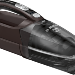 BOSCH Akumulatorski Usisivač ručni, SIVA, 16V Li-Ion, 40min, CN