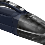 BOSCH Akumulatorski usisivač ručni, PLAVI, 20V Li-Ion, 45min, CN