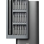 Xiaomi Mi set šarafciger 24/1 24 visokoprecizna vrha, aluminijsko kućište