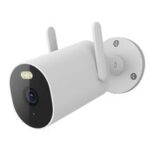 Xiaomi vanjska kamera AW300 2K Full HD rezolucija IP66 vodootporna