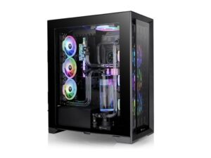 Thermaltake CTE T500 TG ARGB Full tower, tempered glass, 3x 140mm CT140 ARGB fans - Image 5
