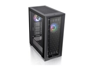 Thermaltake CTE T500 TG ARGB Full tower, tempered glass, 3x 140mm CT140 ARGB fans - Image 8