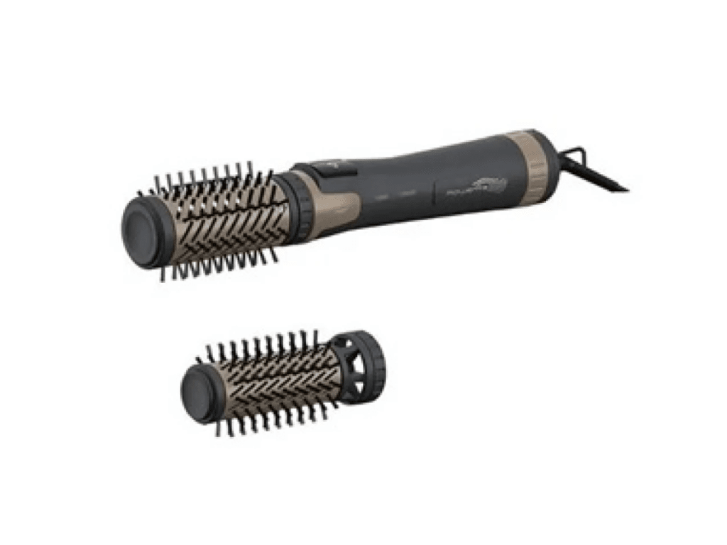 CF9528F0_241009021014971 Rowenta rotirajuća četka 1000W - Image 1