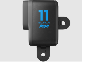 GoPro Hero 11 Black Mini GP2 processor; 1/1.9" CMOSvideo resolution: 5.3K60 4K120+2.7K240 - Image 11