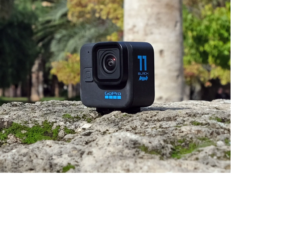 GoPro Hero 11 Black Mini GP2 processor; 1/1.9" CMOSvideo resolution: 5.3K60 4K120+2.7K240 - Image 12