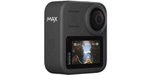 GoPro MAX - 360 kamerica - Image 9