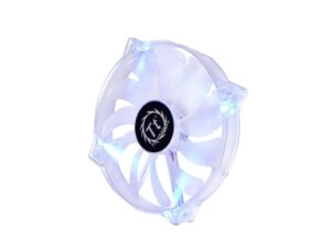 Thermaltake Pure 20 LED Blue 20mm ventilator,high performance enduring fan - Image 5