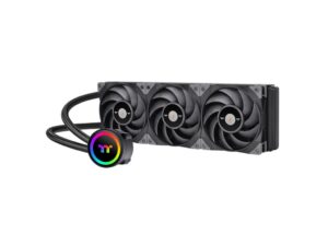 Thermaltake 360 ARGB cooler Toughliquid liquid cooler,360mm - Image 4