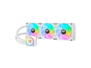 Thermaltake TH420 ARGBAll-in-On CPU cooler, 420mm - Image 4