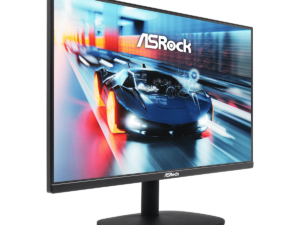 ASROCK MONITOR CL27FF 27"GAMING;Full HD;Flat IPS100Hz;1ms;VGA,HDMI,VESA - Image 7