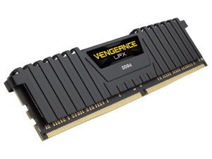 CORSAIR DDR4 8GB 3200MHzVENGEANCE LPX - Image 3