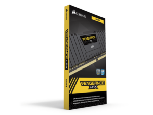 CORSAIR DDR4 8GB 3200MHzVENGEANCE LPX - Image 4