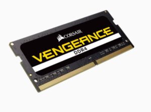 CORSAIR DDR4 8GB, SODIMM3200MHz,VENGEANCE - Image 3