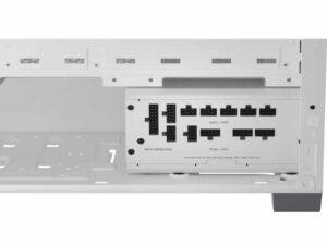 Corsair PSU 850W WhiteRM850x SHIFT 80 PLUS GoldFully Modular ATX - Image 16