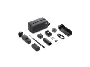 DJI Osmo Pocket 3 Creator Combo - Image 4