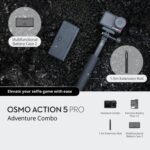 DJI Osmo Action 5 Pro Ad Combo AKCIJA do 14.04.