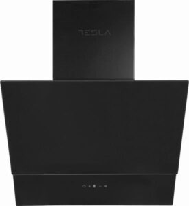 TESLA Zidna napa DD600SB usis 500 m3/h; motor 220 W; 3 brzine;  LED svjetla 2 x 1 W; 58 dB - Image 2