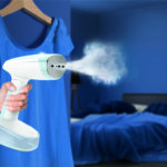 Tefal vert. pegla Steam Pocket