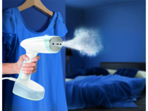 Tefal vert. pegla Steam Pocket