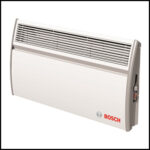 Bosch Konvektor EC 1500-1 WITronic; Snaga grijanja 1,5 kWza prostore od 12-18 m2; 2 god.garancije - Image 2