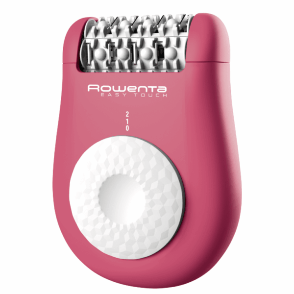 Rowenta depilator EP1110F1 Easy Touch Neon  Pink