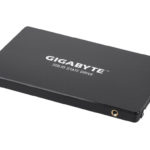 Gigabyte SSD 256GB ,2.5"; R/W : 520/500MB/s GP-GSTFS31256GTND G12