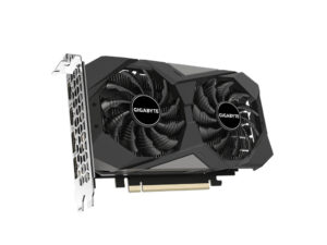 Gigabyte RTX 3050 WF OC 6G6GB GDDR6, 96bit,2x DP, 2x HDMI - Image 4