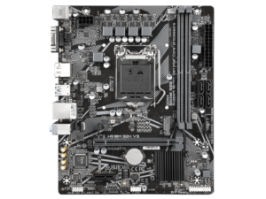 Gigabyte MB H510M S2H V3 LGA1200; 2xDDR4; M.2, 4xSATAVGA, DP, HDMI; mATX - Image 5