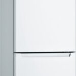 BOSCH Kombinovani hladnjak  Serie 2| NoFrost, A++(E), H:216L, Z:89L, 186CM, 42dB, BIJELA - Image 2