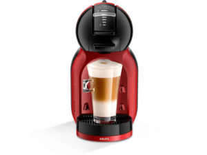 Dolce Gusto Mini Me red/blk - Image 3