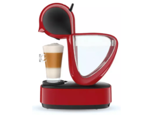 Dolce Gusto Infinissima red - Image 2