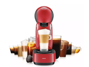 Dolce Gusto Infinissima red - Image 3