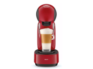 Dolce Gusto Infinissima red - Image 5
