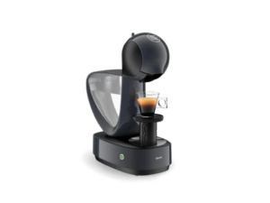 Dolce Gusto Infinissima black