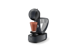Dolce Gusto Infinissima black - Image 4