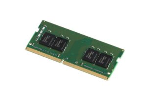 Kingston 16GB 2666MHz DDR4  SOSODIMM - Image 2