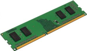 Kingston 8GB 3200MHz DDR4CL 22, 1Rx16 - Image 4