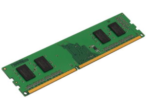 Kingston 8GB 3200MHz DDR4CL 22, 1Rx16 - Image 5