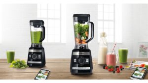 BOSCH Vita boost  blender 1600W, 2.2 KS, 2L, Max 45.000 rpm, HK - Image 2