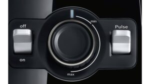 BOSCH Vita boost  blender 1600W, 2.2 KS, 2L, Max 45.000 rpm, HK - Image 4