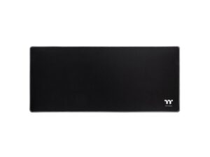 Thermaltake Podloga za Miš extM700 Extended gaming podloga 900x400x4mm, crna boja - Image 3