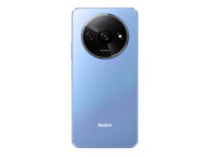 Redmi A3 4+128, Blue - Image 3