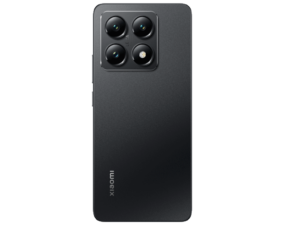 Xiaomi 14T 12+256, Titan Black - Image 3