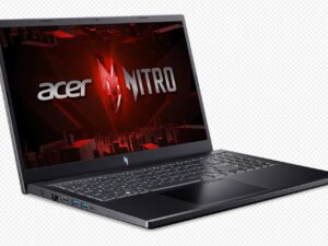 Acer Nitro ANV15-41-R12K15,6"IPS/R7 7735HS/16GB/512SSD4060 - Image 2