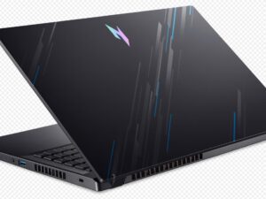 Acer Nitro ANV15-41-R12K15,6"IPS/R7 7735HS/16GB/512SSD4060 - Image 6