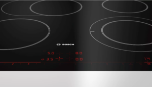 BOSCH Staklokeramička ploča  Serie 8|  PLOSNATA UGRADNJA, DE - Image 2