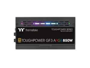 Thermaltake GF3 750W ARGBToughpower, Gold, PCIe 5.0,ATX 3.0, Fully modular - Image 7